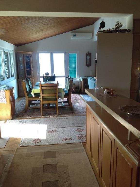 Villa Bratus Promajna Eksteriør billede